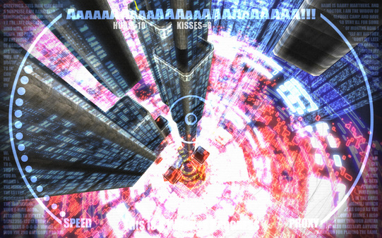 AaAaAA!!! - A Reckless Disregard for Gravity game for windows Pc 1