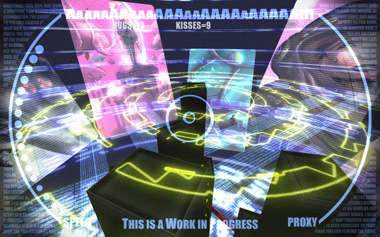 AaAaAA!!! - A Reckless Disregard for Gravityfor windows and Linux 1