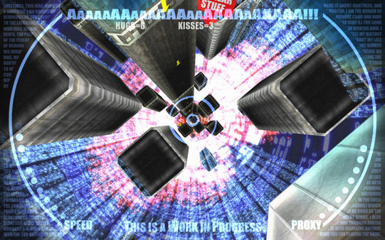 AaAaAA!!! - A Reckless Disregard for Gravity for linux