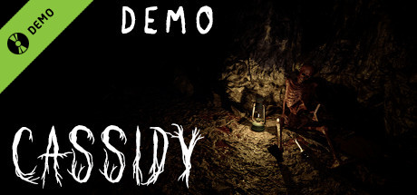 Cassidy Demo cover art
