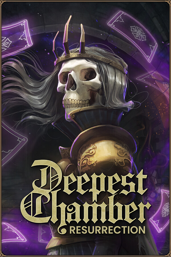 Deepest Chamber for steam