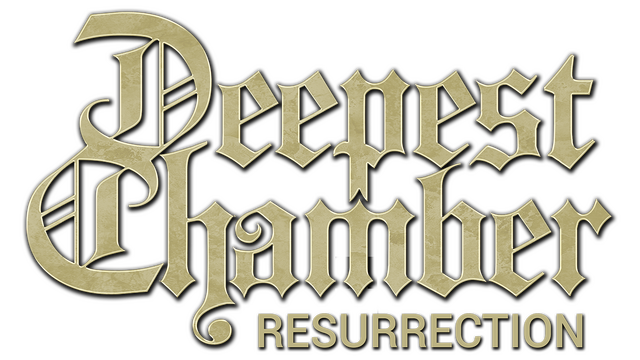 Deepest Chamber: Resurrection Logo