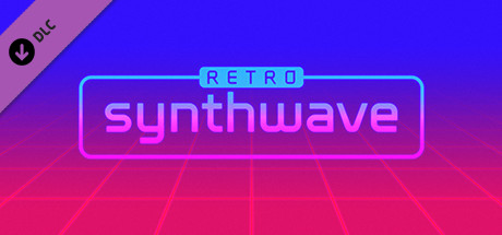 Купить Retro Synthwave (DLC)