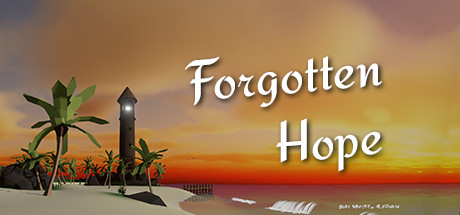 Forgotten Hope cover art