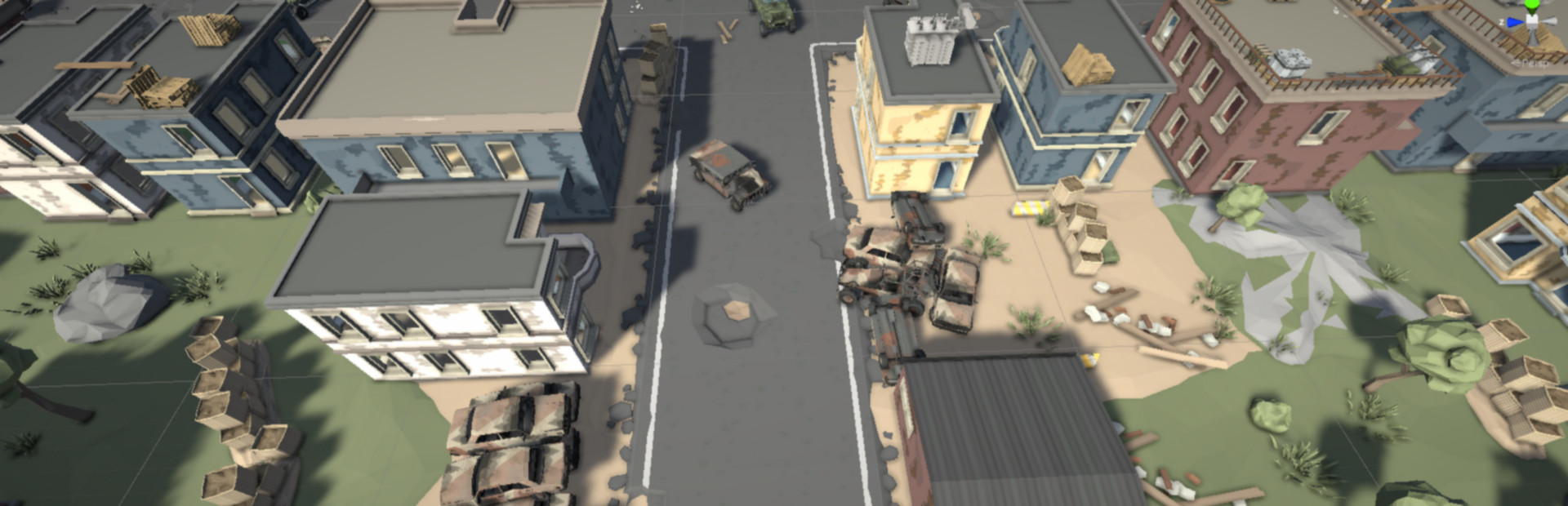 Countdown Final Zone