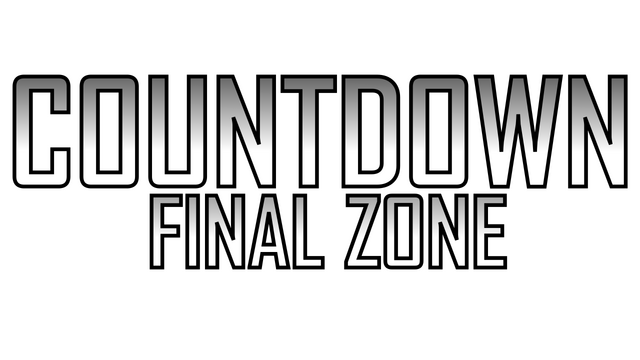 Countdown Final Zone Logo
