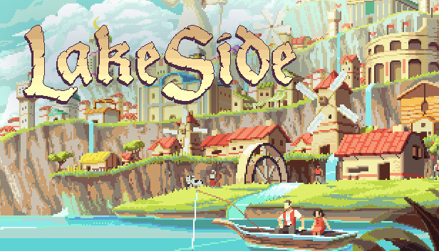 LakeSide
