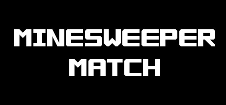 Minesweeper Match cover art