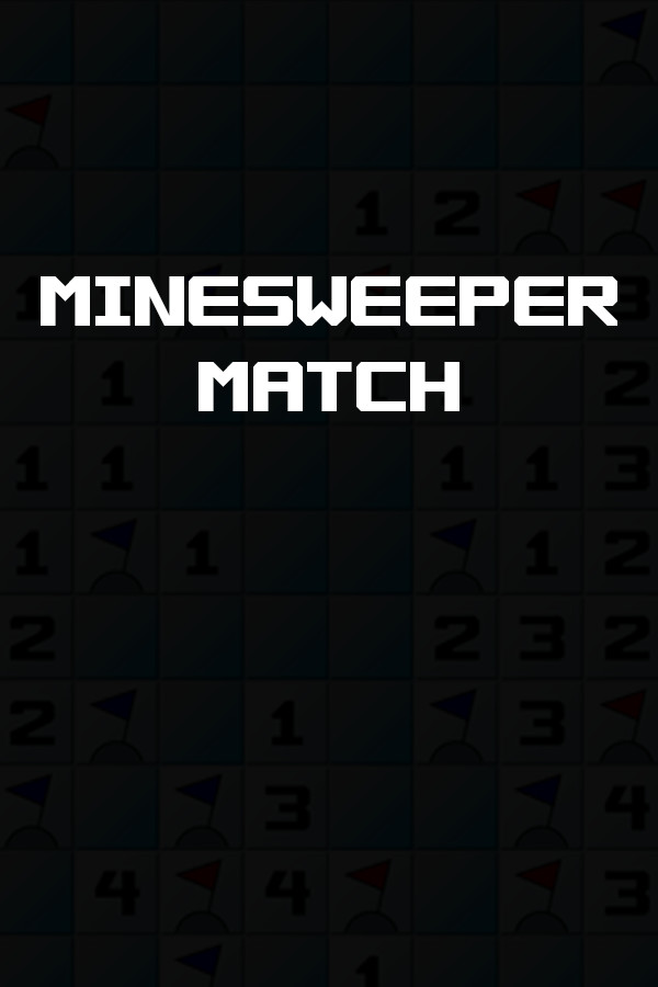 Minesweeper Match cover art
