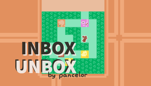 Inbox Unbox