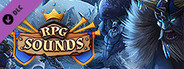 RPG Sounds - Frost Lands - Sound Pack