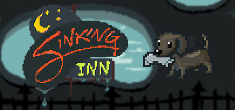 Sinking Inn cover art