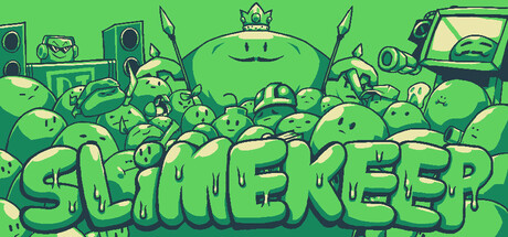 Slimekeep cover art