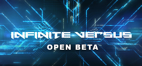 INFINITE VERSUS - Open Beta cover art