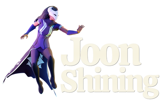 Joon Shining Logo