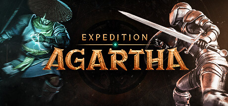 Expedition Agartha cover art