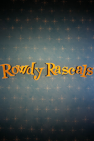 Rowdy Rascals game image