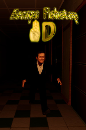 Escape FishStop 3D