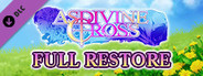 Full Restore - Asdivine Cross