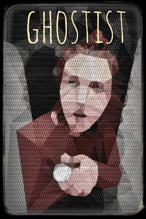 Ghostist poster image on Steam Backlog