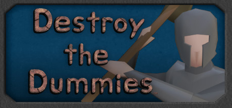Destroy the Dummies cover art