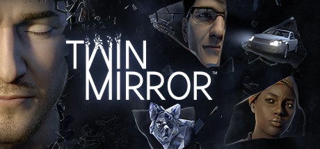 Boxart for Twin Mirror