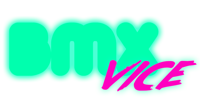 BMX Vice Logo