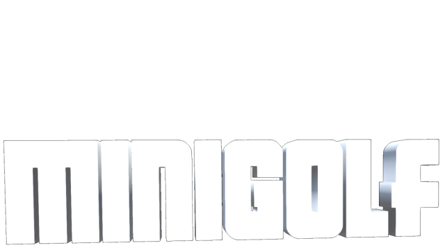 Minigolf Logo