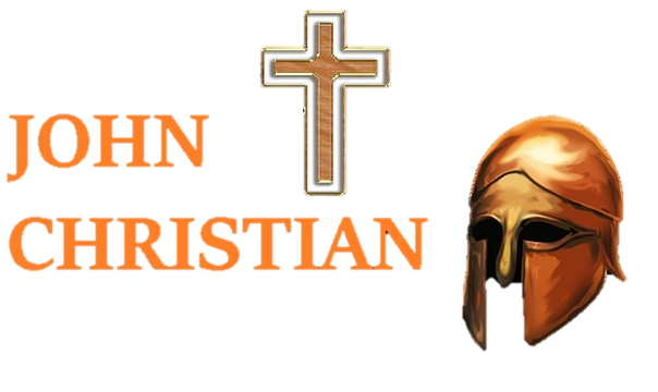 John Christian Logo