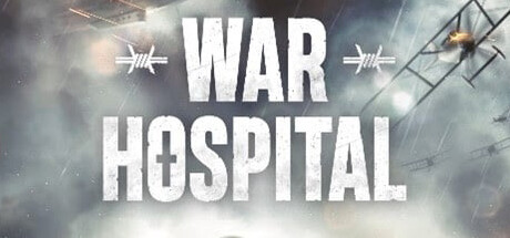 War Hospital cover art