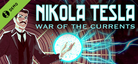 Nikola Tesla: War of the Currents Demo cover art