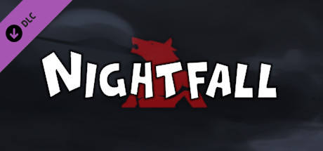 Nightfall - Supporter Hat Pack 1 cover art