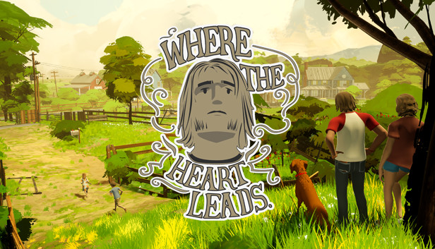 Where The Heart Leads