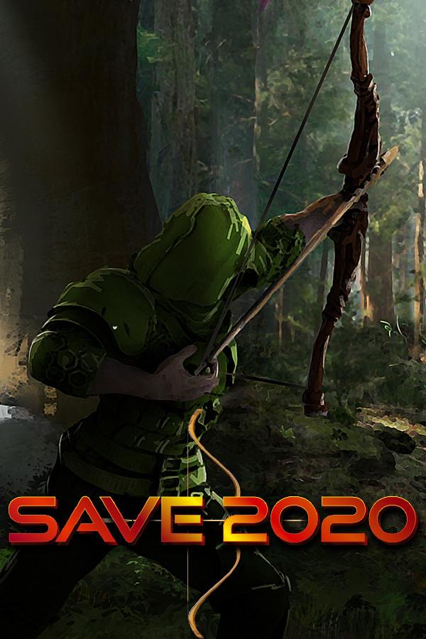 Save 2020 for steam