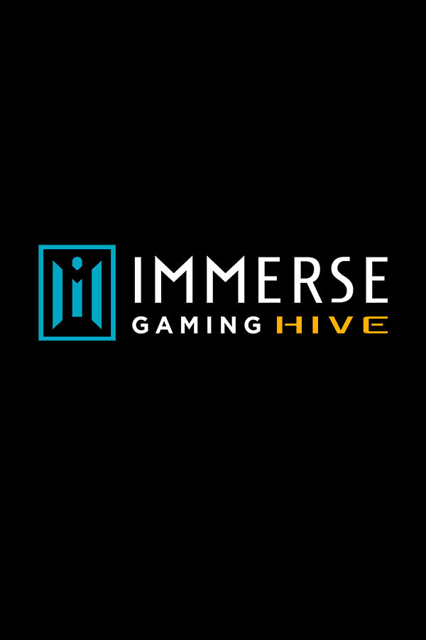 Steam portrait for Immerse Gaming | HIVE.