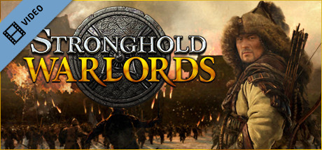 Stronghold: Warlords - "Making of" Documentary cover art