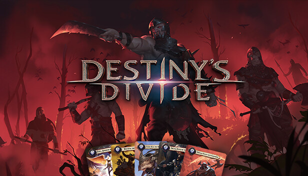 Destiny's Divide