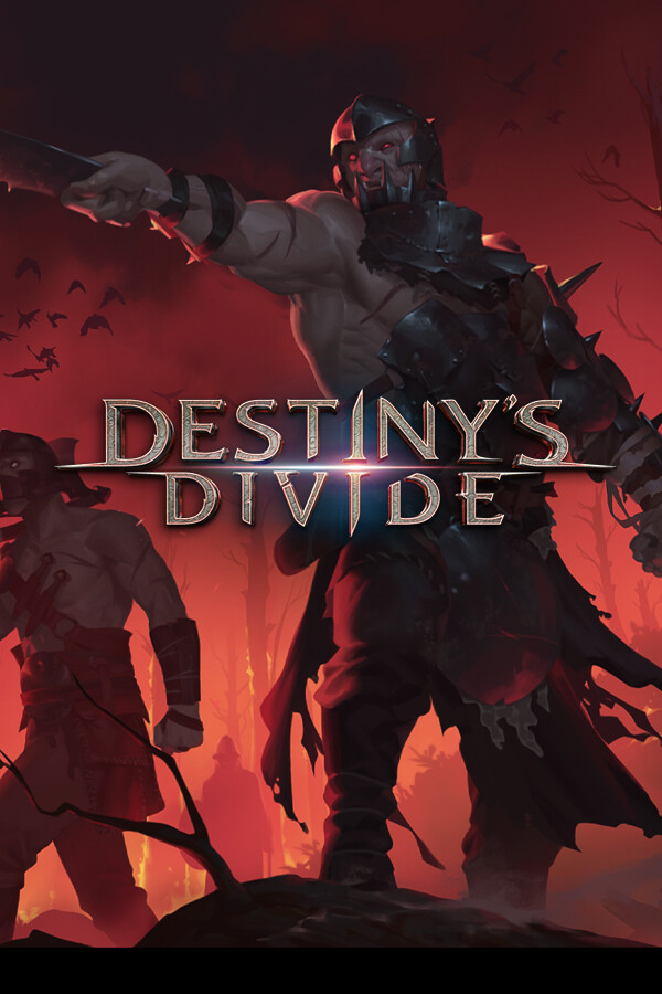 Destiny's Divide for steam