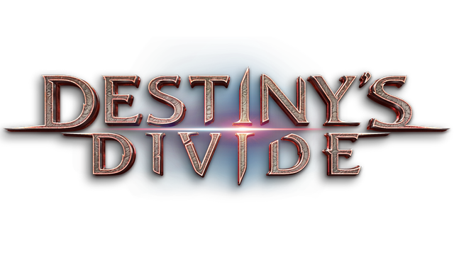 Destiny's Divide Logo