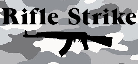 Rifle Strike cover art