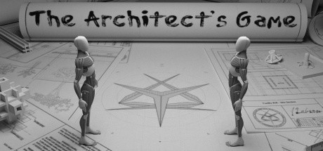 The Architect's Game cover art