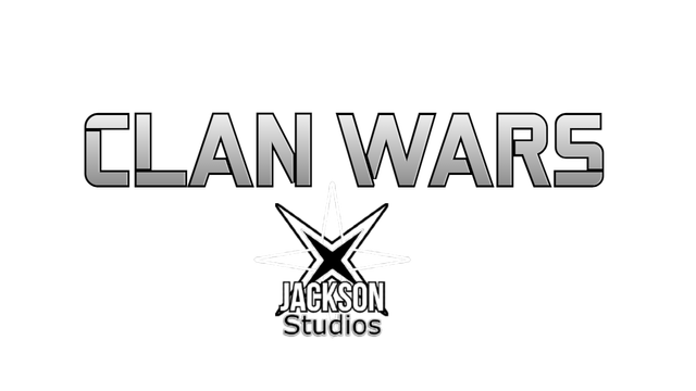 Clan Wars Logo