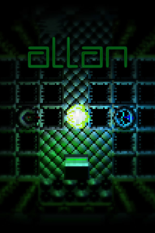 Allan for steam