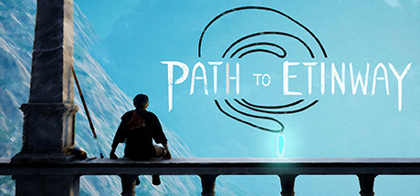Path To Etinway cover art
