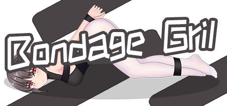 Bondage Girl cover art