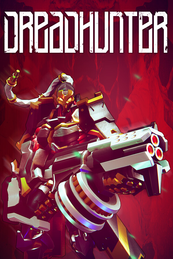 Dreadhunter for steam