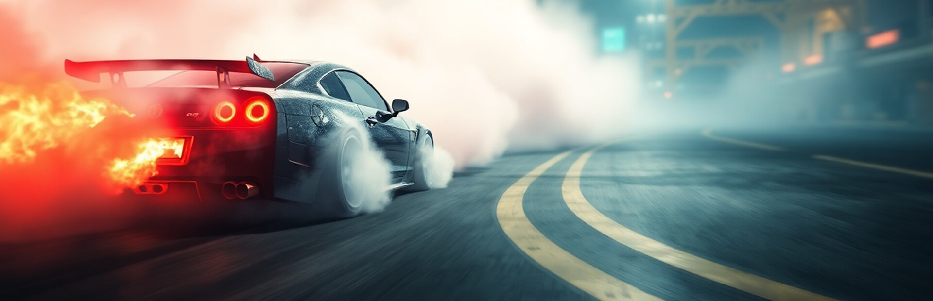 Wrecked! Unfair Car Stunts