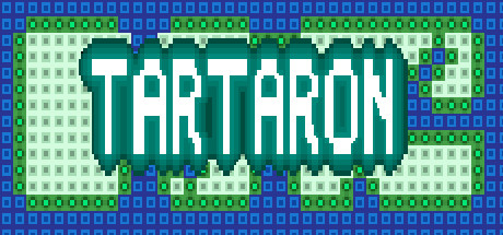 Tartaron cover art