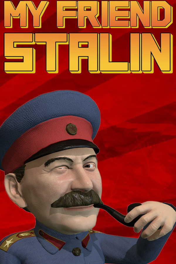 My Friend Stalin for steam
