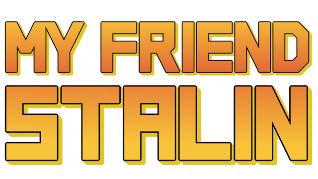 My Friend Stalin Logo